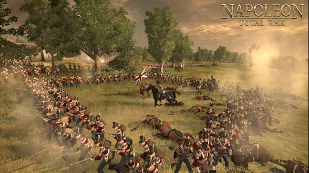 Napoleon total war civil war mod mac download